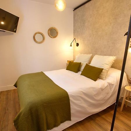 Cuencaloft Apartamentos El Nazareno Cuenca  Ngoại thất bức ảnh