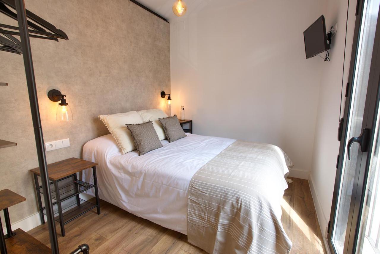 Cuencaloft Apartamentos El Nazareno Cuenca  Ngoại thất bức ảnh